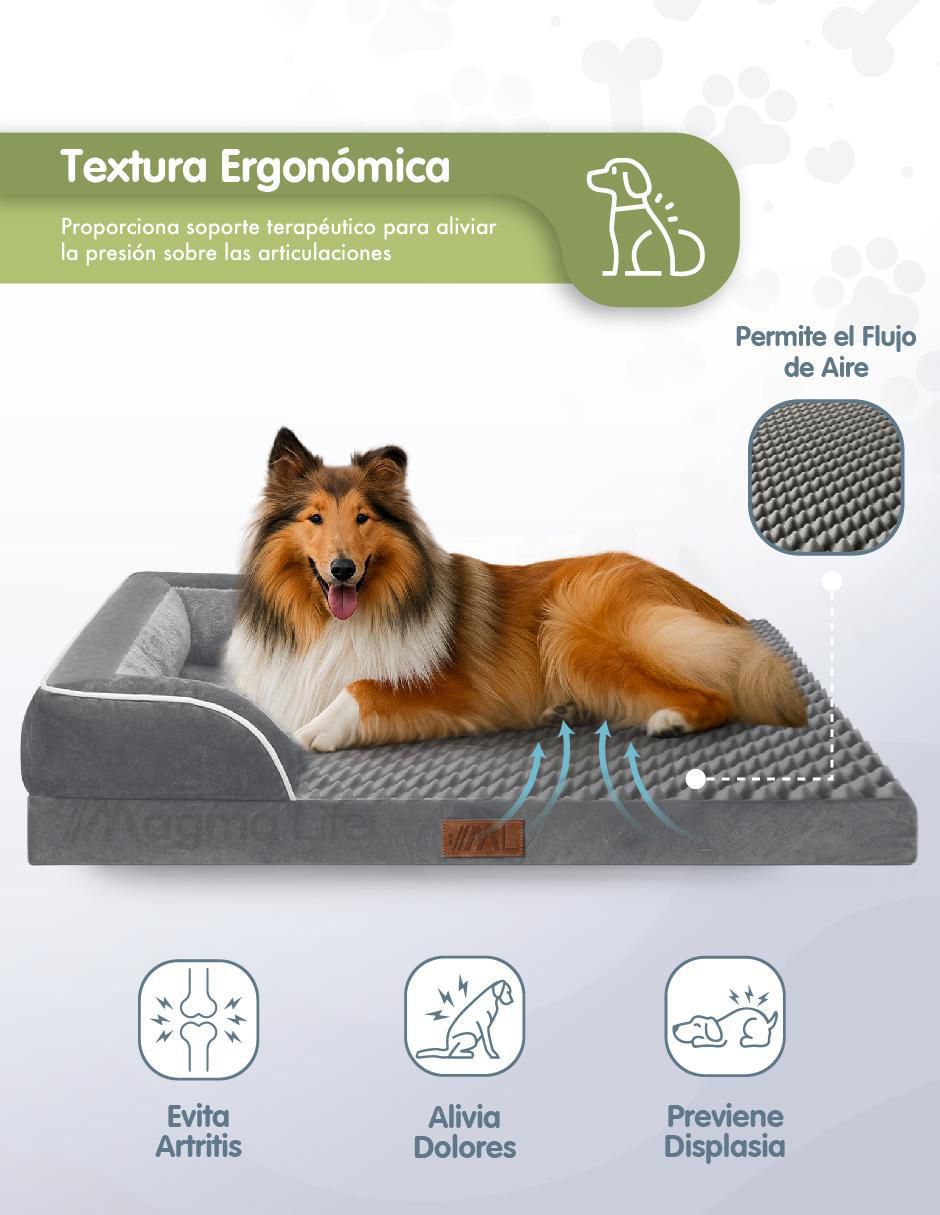Cama para mascota 4