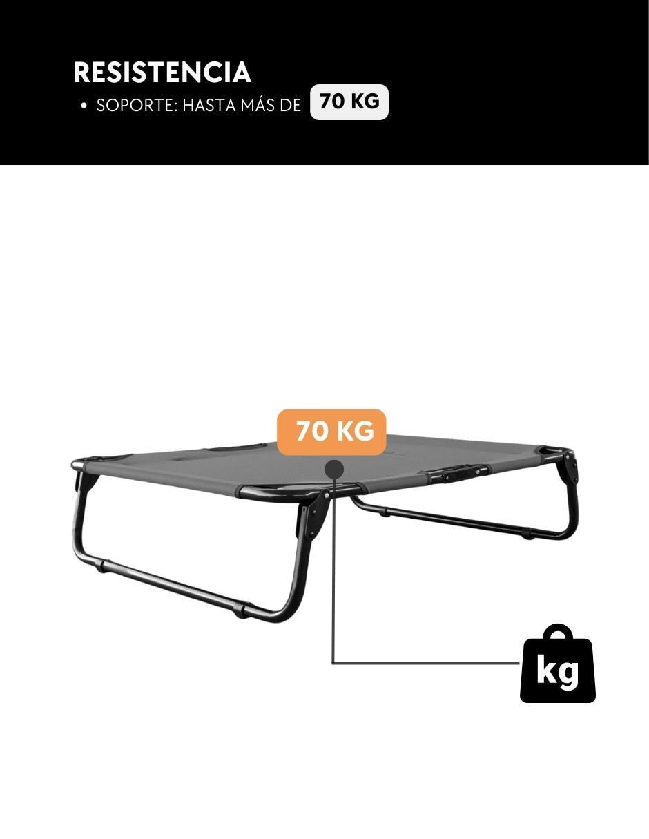 Cama para perro 5