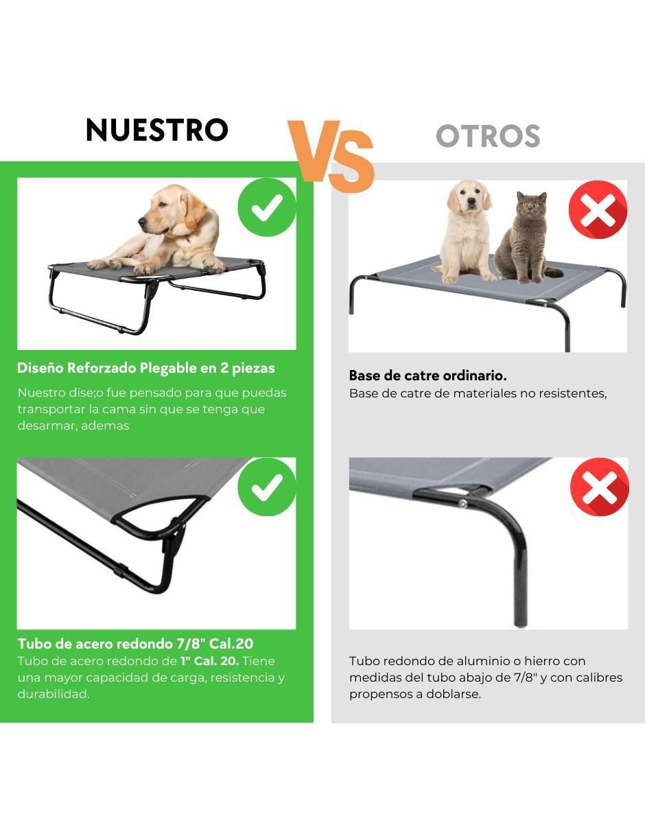 Cama para perro 6