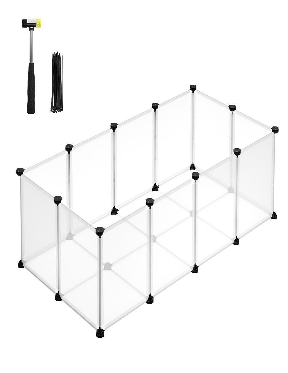 Corral para mascota 1