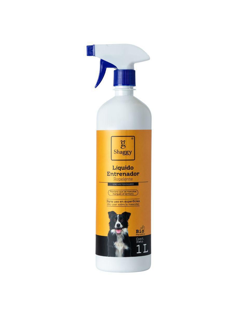 Repelente para mascota Repelente para mascota