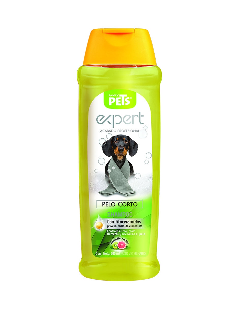 Shampoo para perro