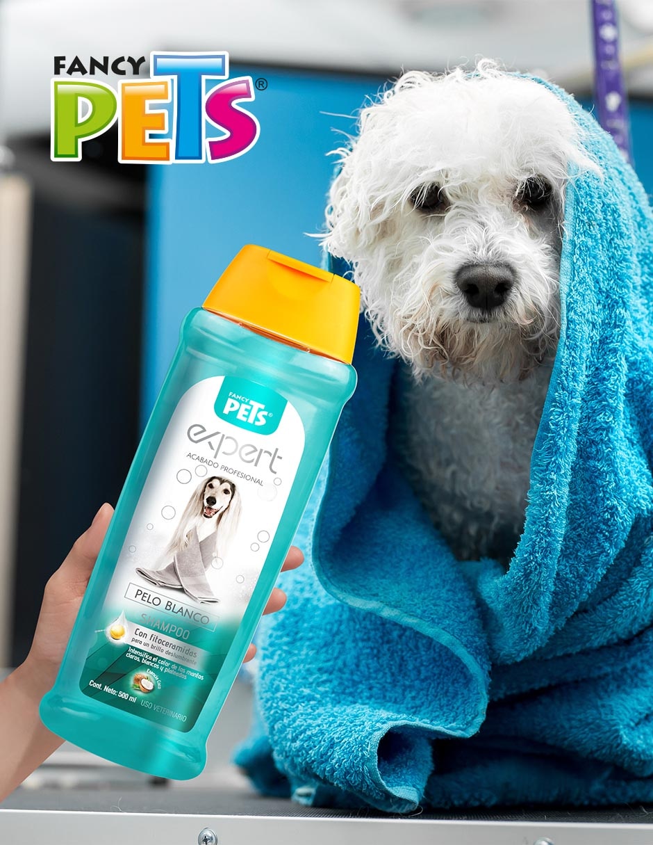 Shampoo para perro Shampoo para perro