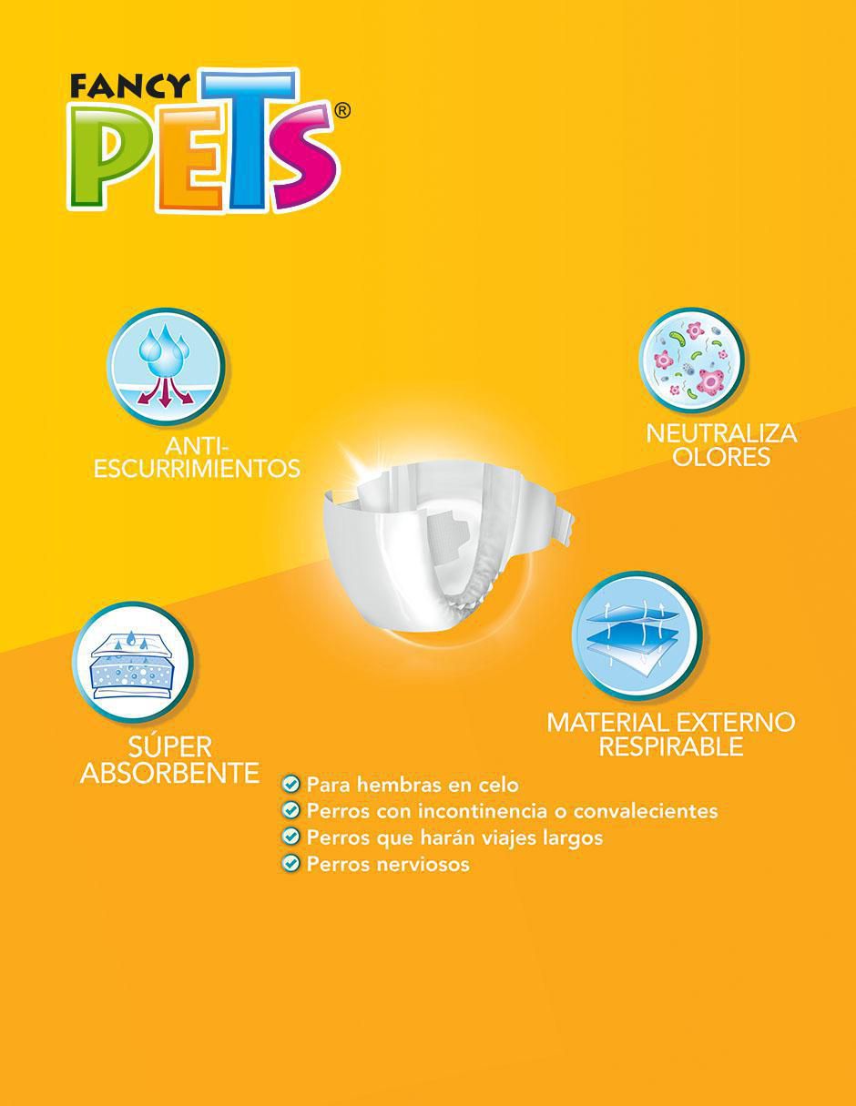 Pañal para mascota para perro Pañal para mascota para perro