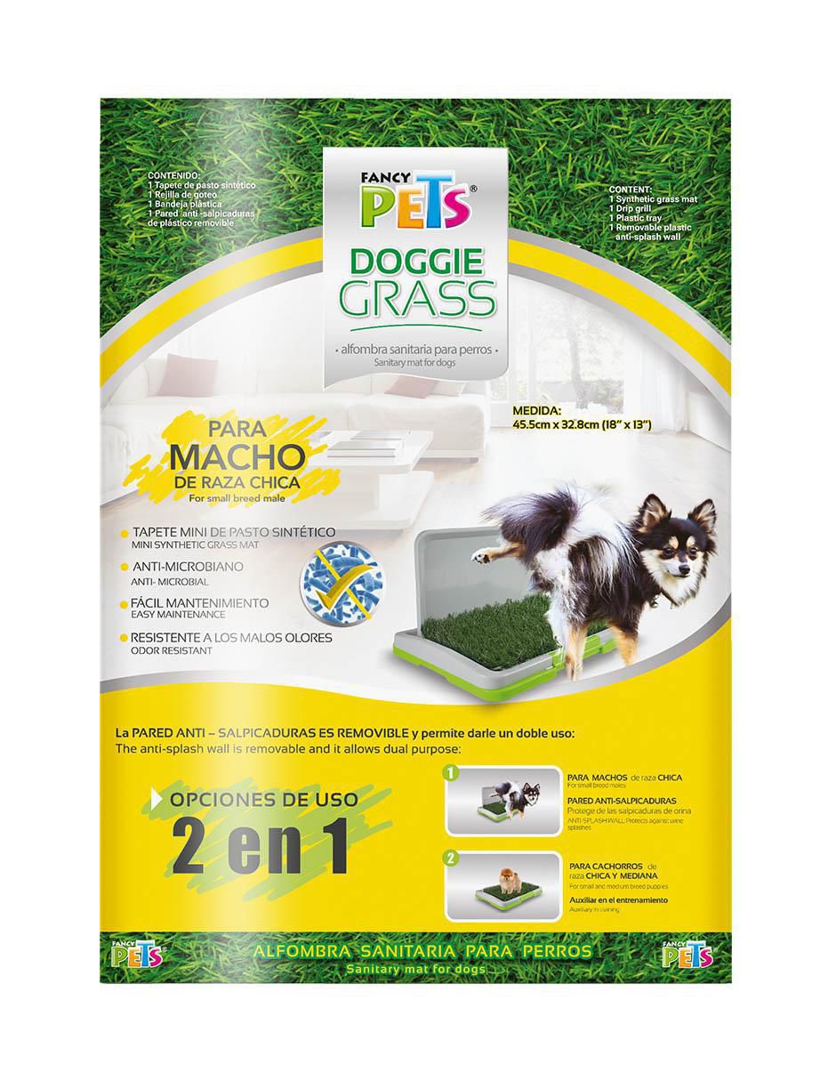 Tapete entrenador para perro 2