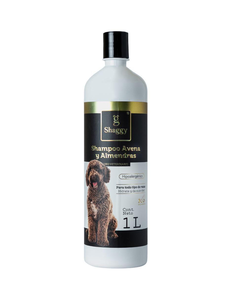 Shampoo para perro Shampoo para perro