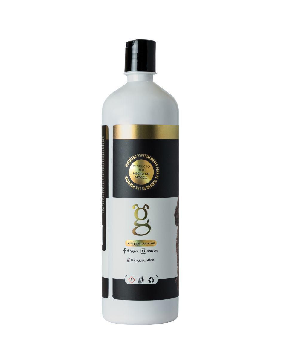 Shampoo para perro 5