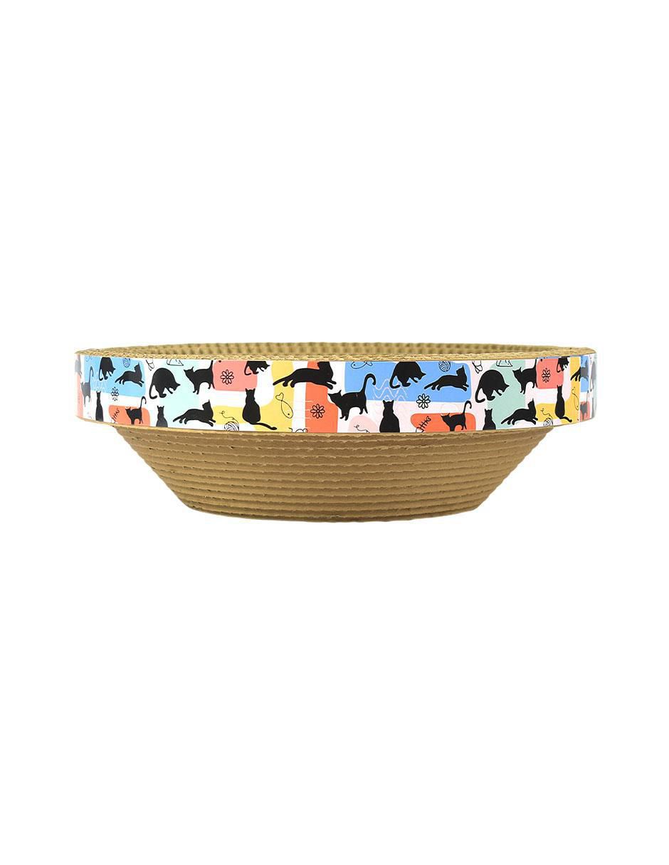 Rascador para gato Fancy Pets
