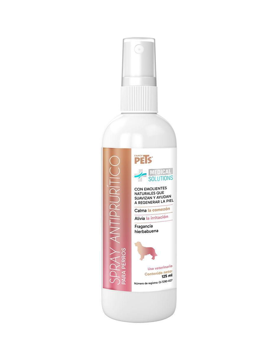 Spray Medical Solutions