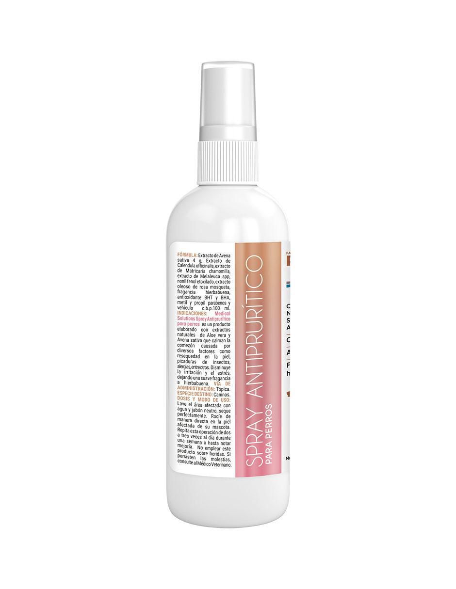 Spray Medical Solutions