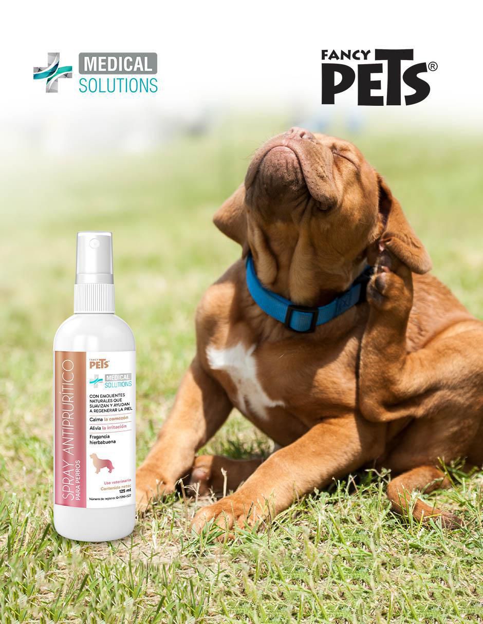 Spray Medical Solutions