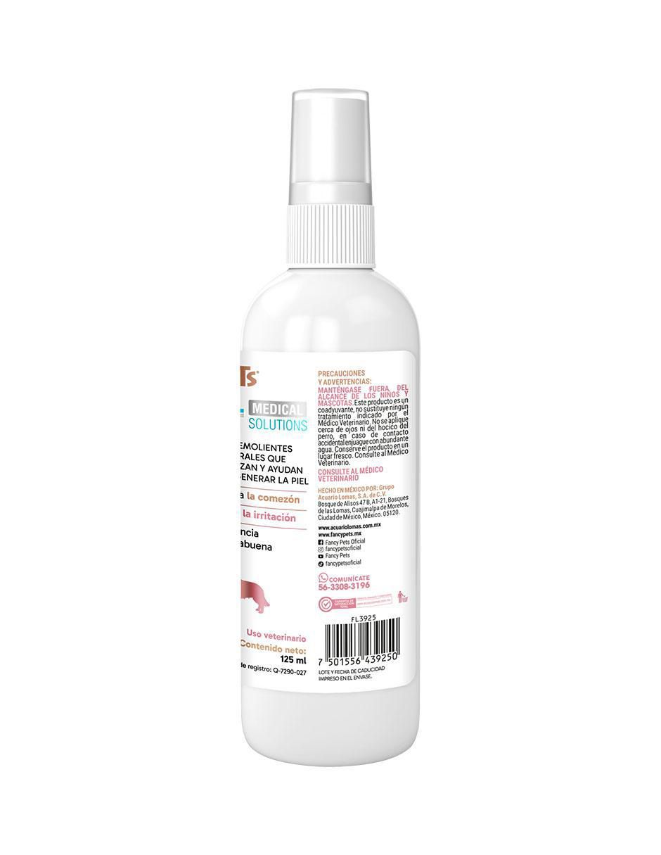 Spray Spray