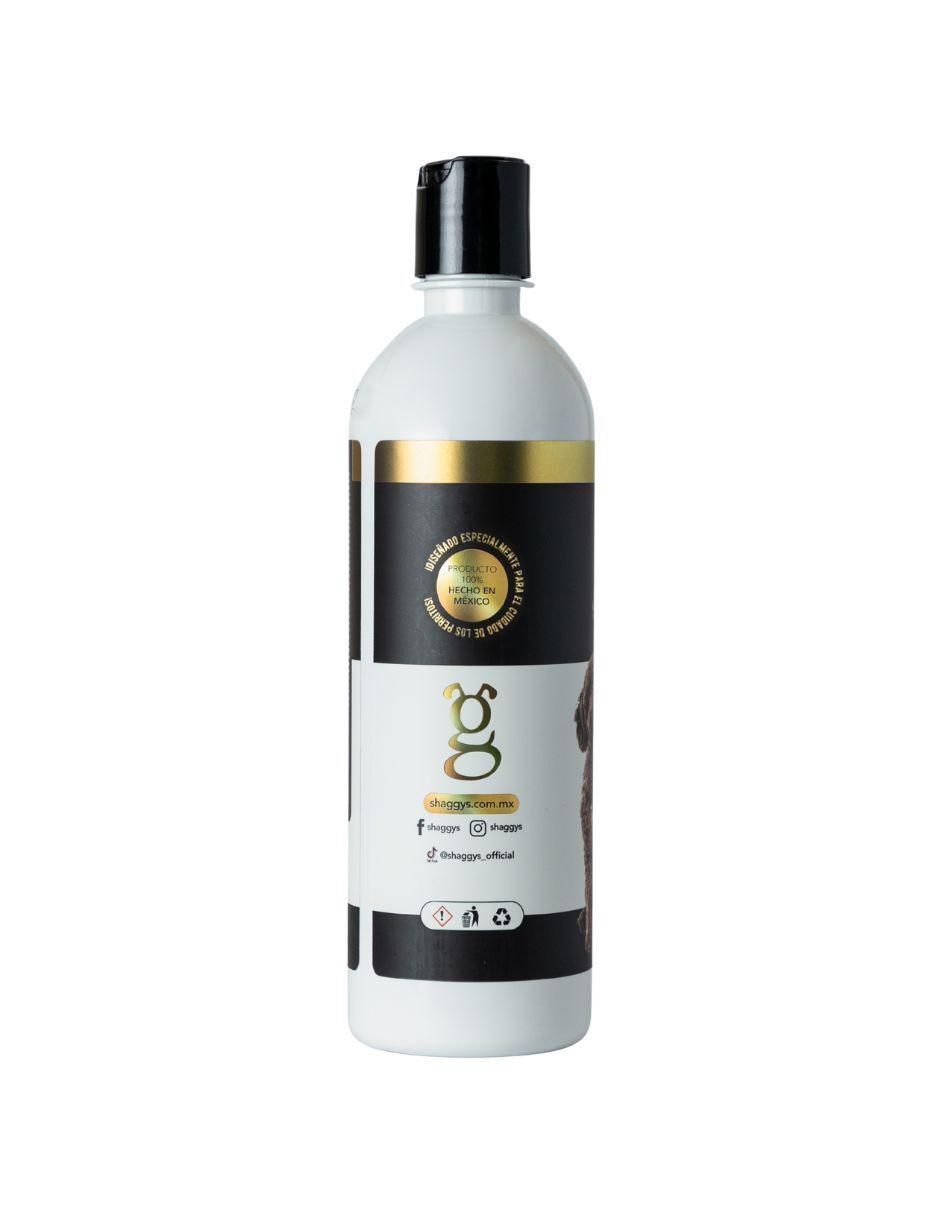 Shampoo para perro 5