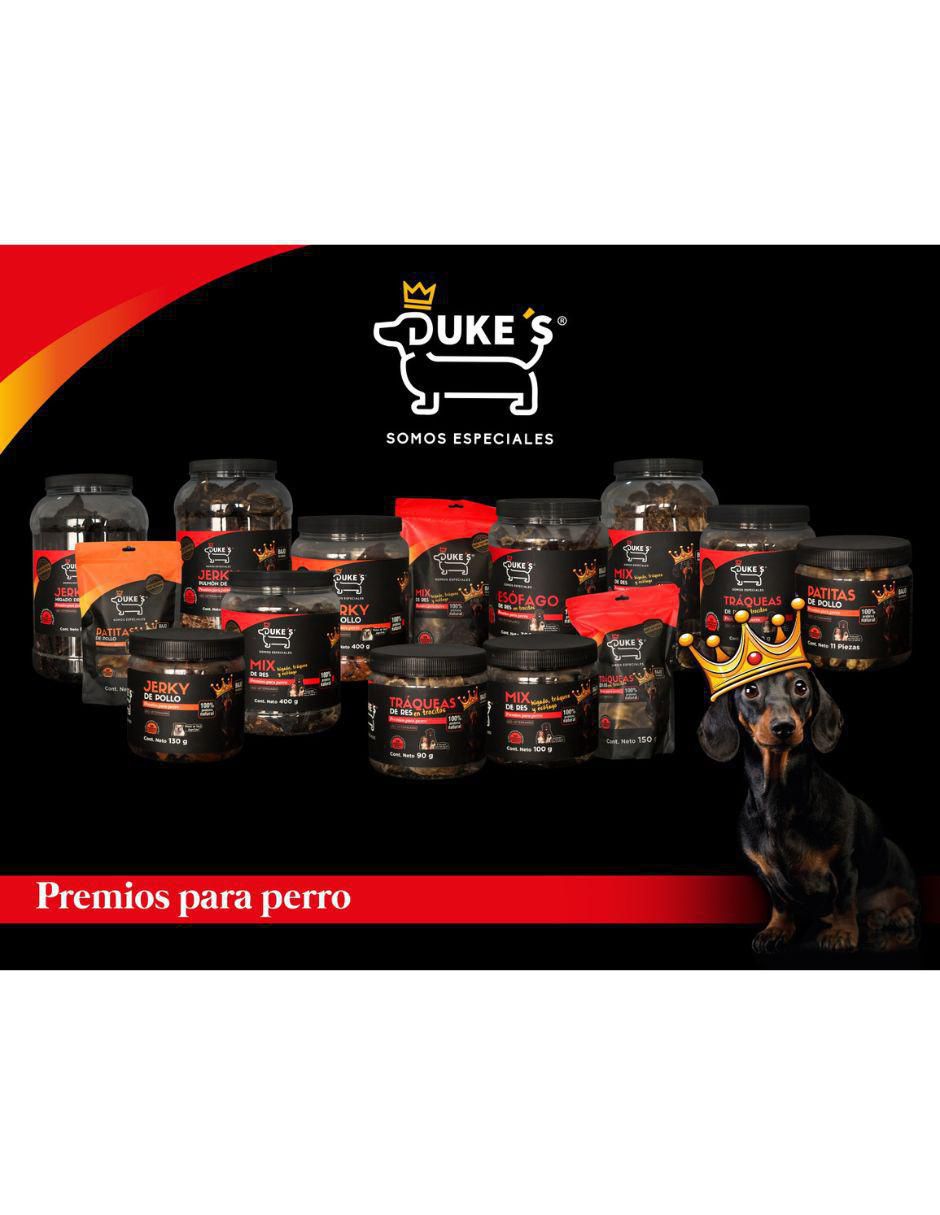 Shampoo para perro 3