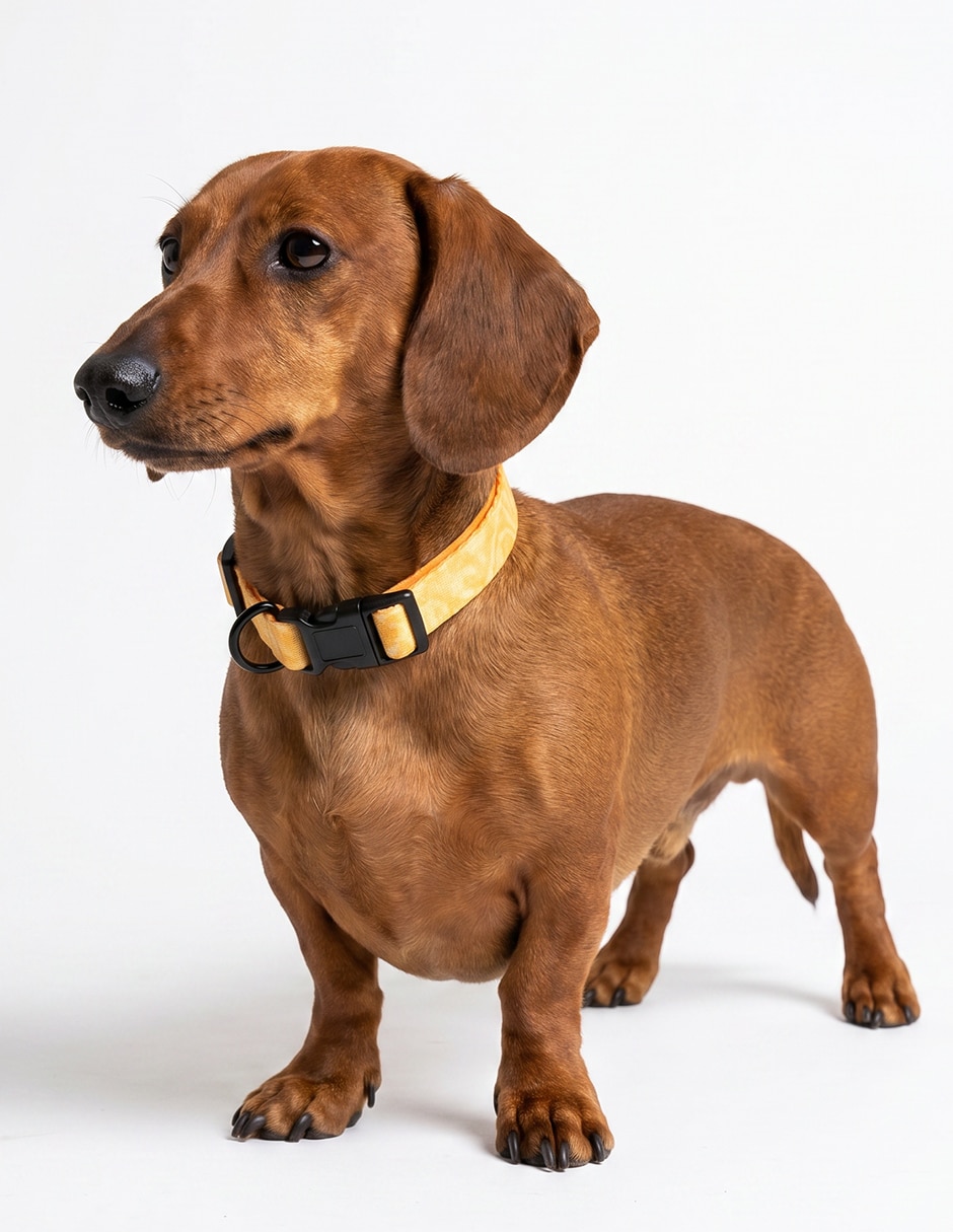 Collar para perro 4