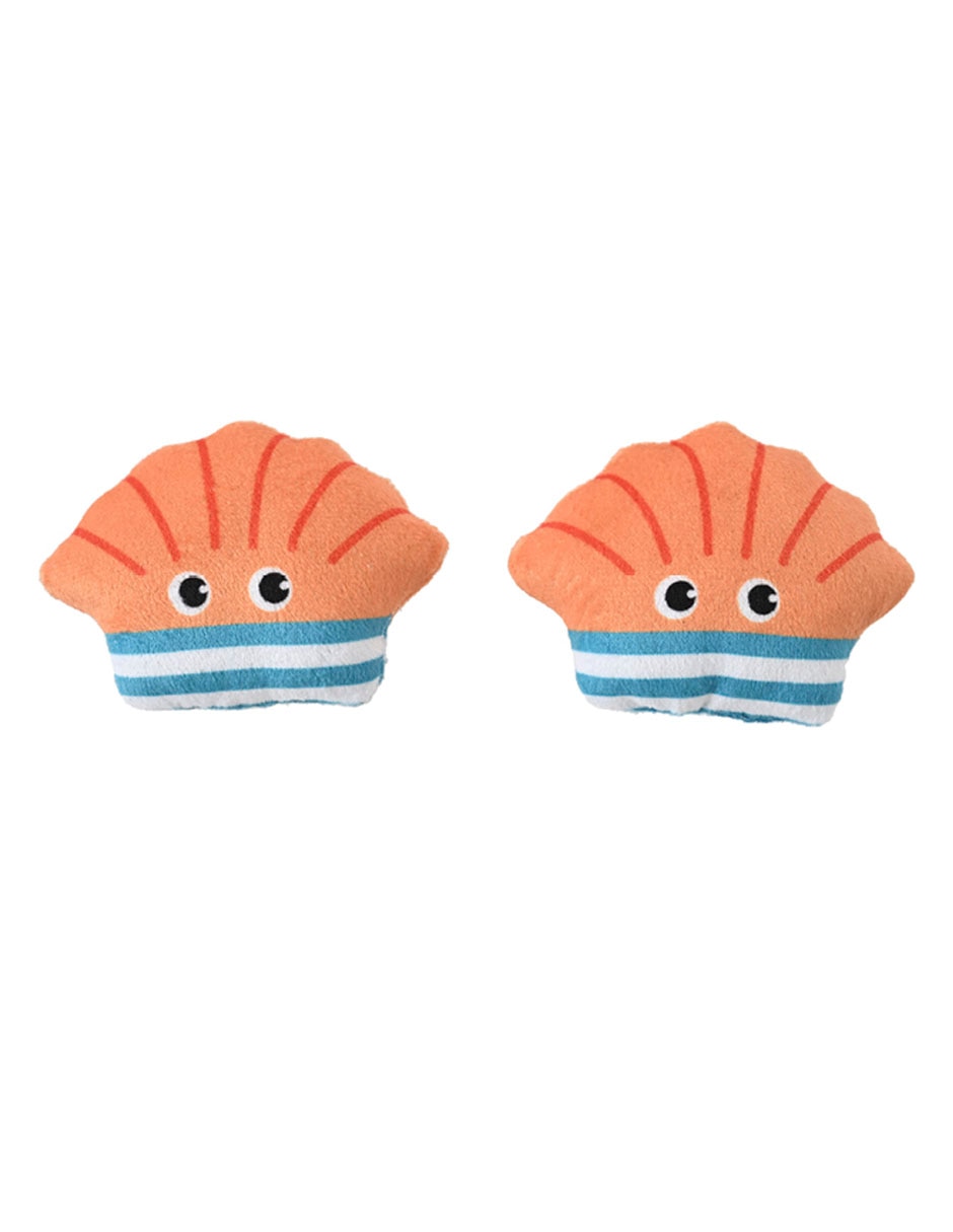 Set juguetes para mascota Now & Then