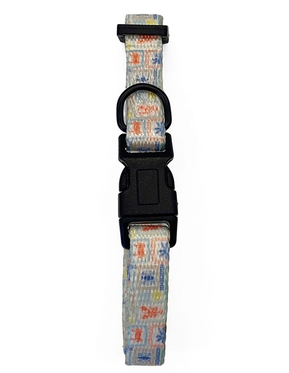 Collar para perro 2