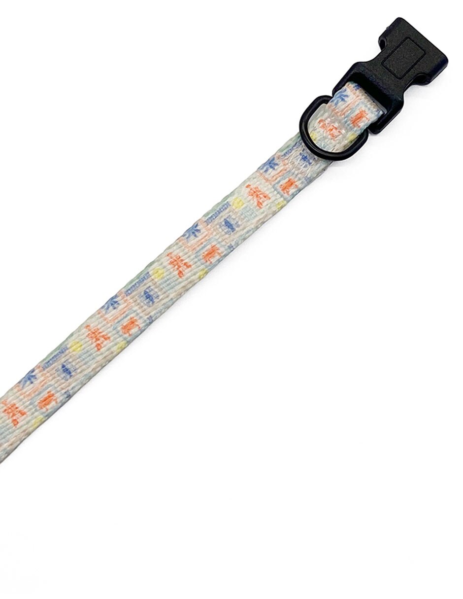 Collar para perro 3