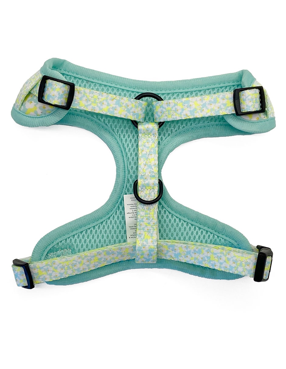 Pechera para perro 2
