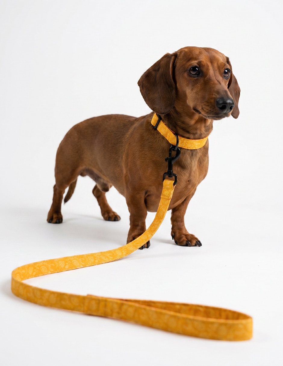 Correa para perro 4