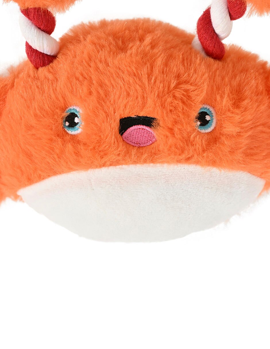 Peluche para perro 5