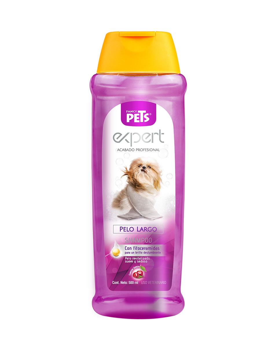 Shampoo para perro