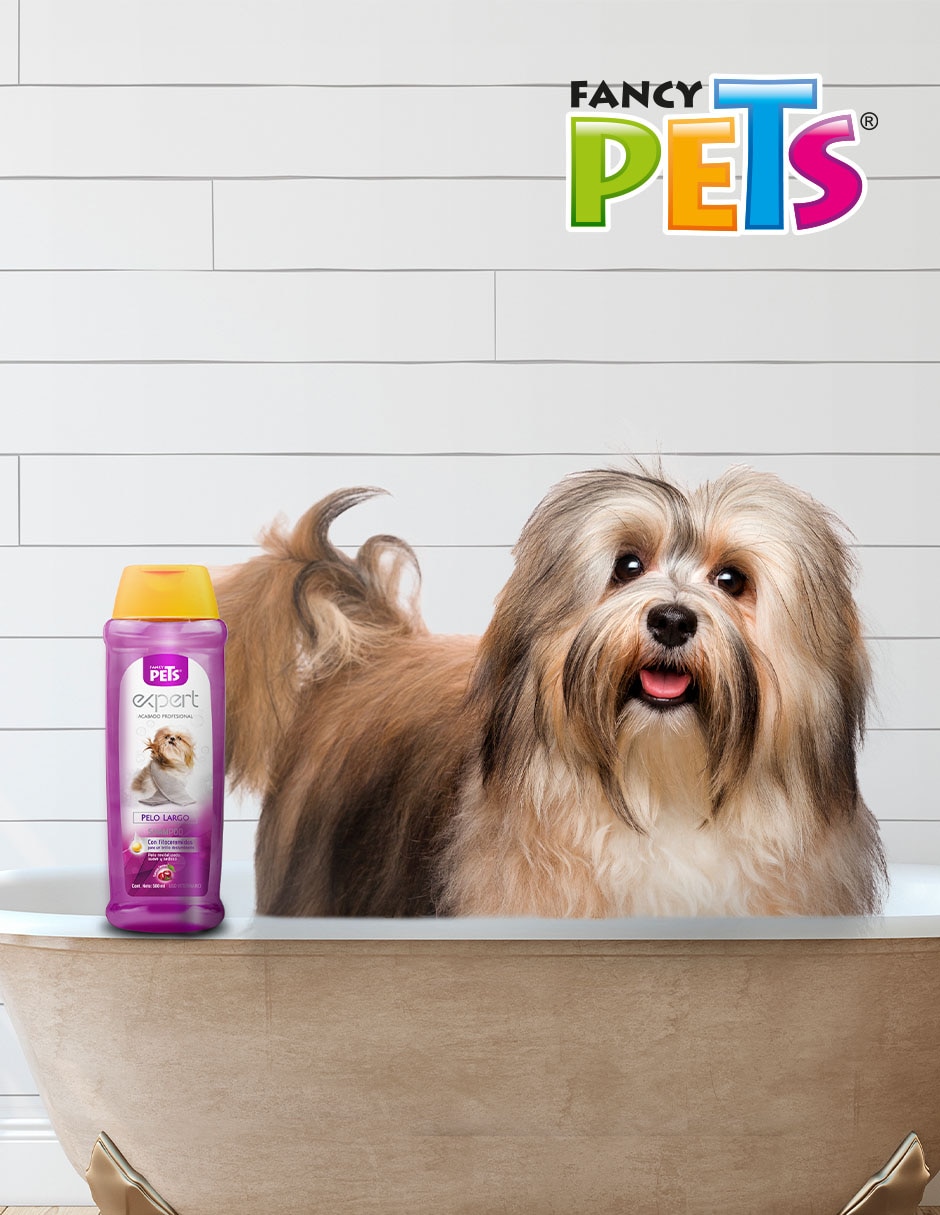 Shampoo para perro Shampoo para perro