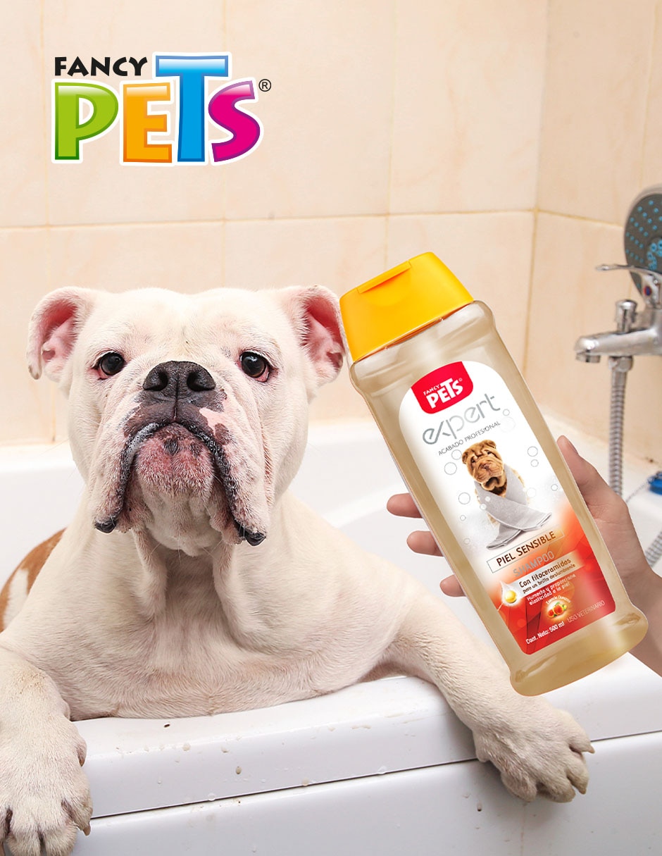 Shampoo para perro Shampoo para perro