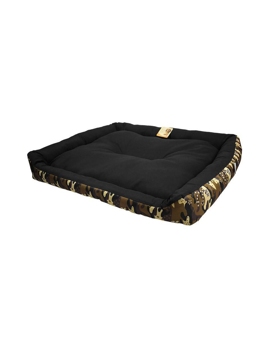 Cama para perro 4