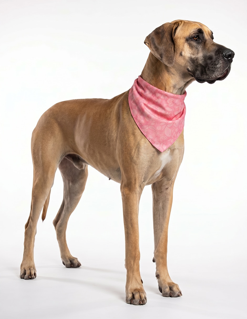 Pañuelo para perro Now & Then