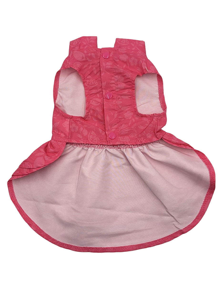 Vestido now & then