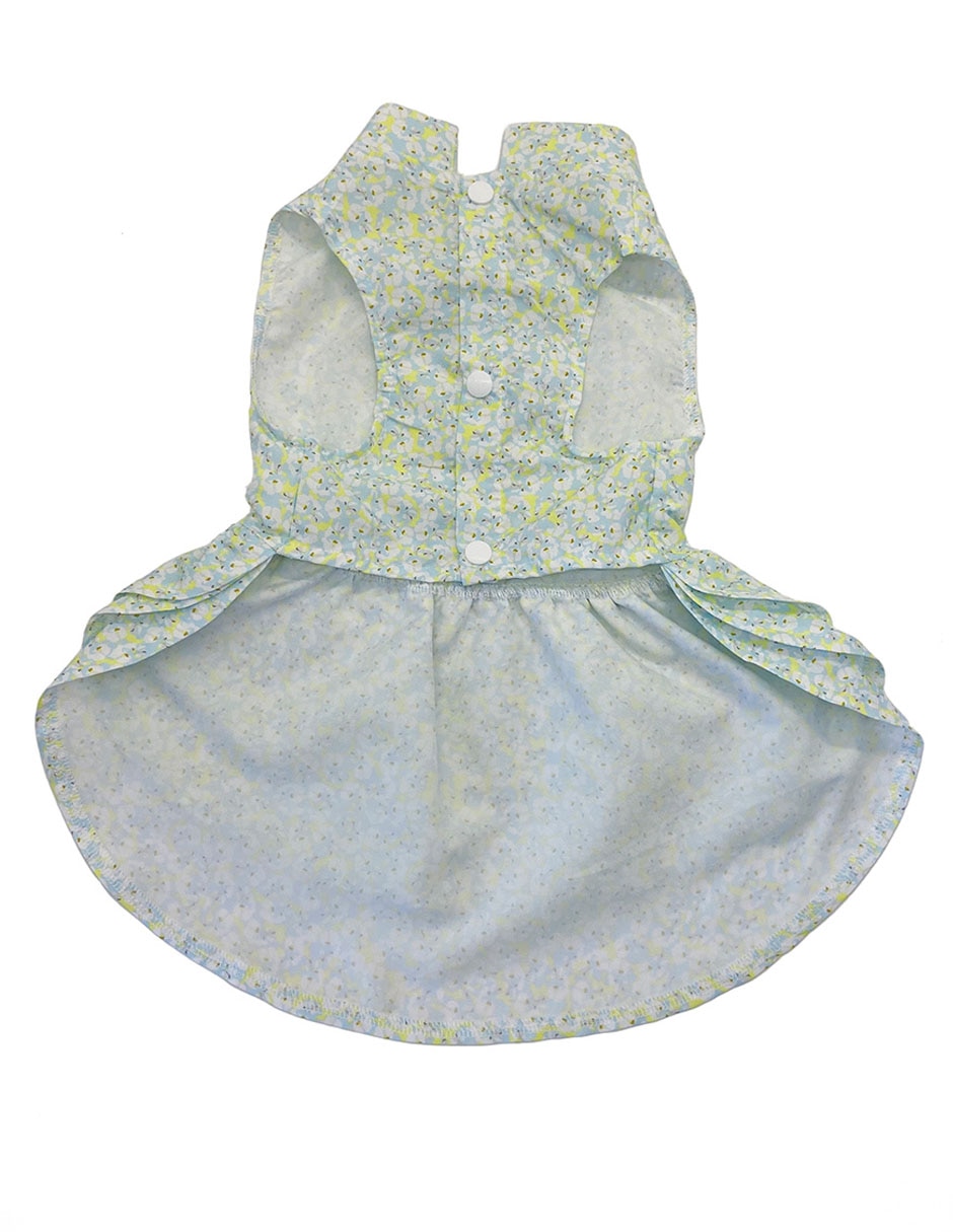 Vestido para perro 2