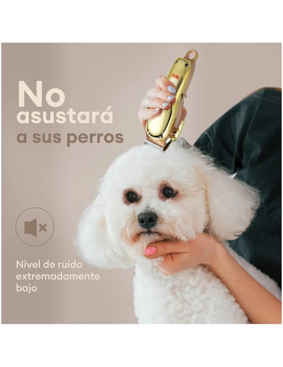 Rasuradora "para" belug