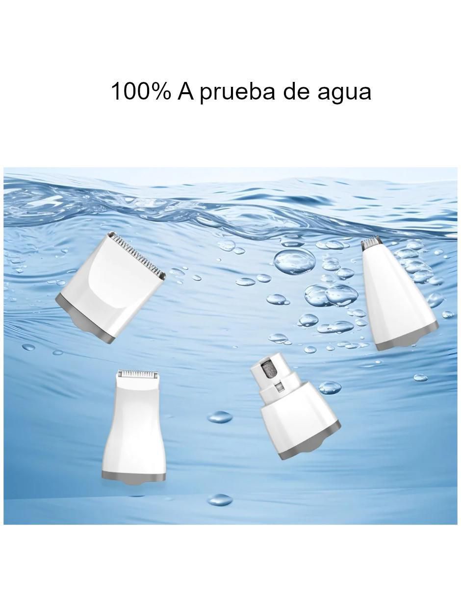 Rasuradora para mascota Belug