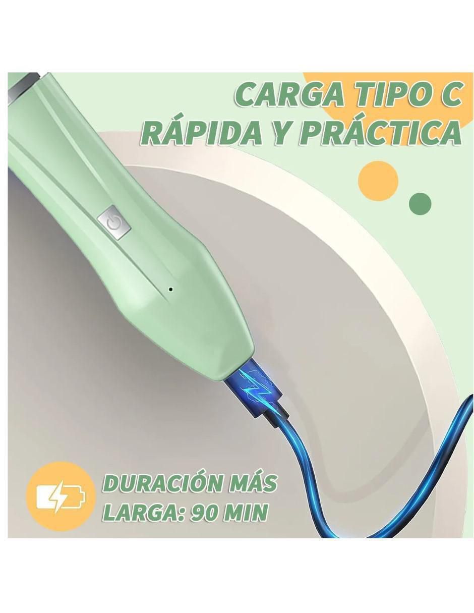 Rasuradora para mascota Belug