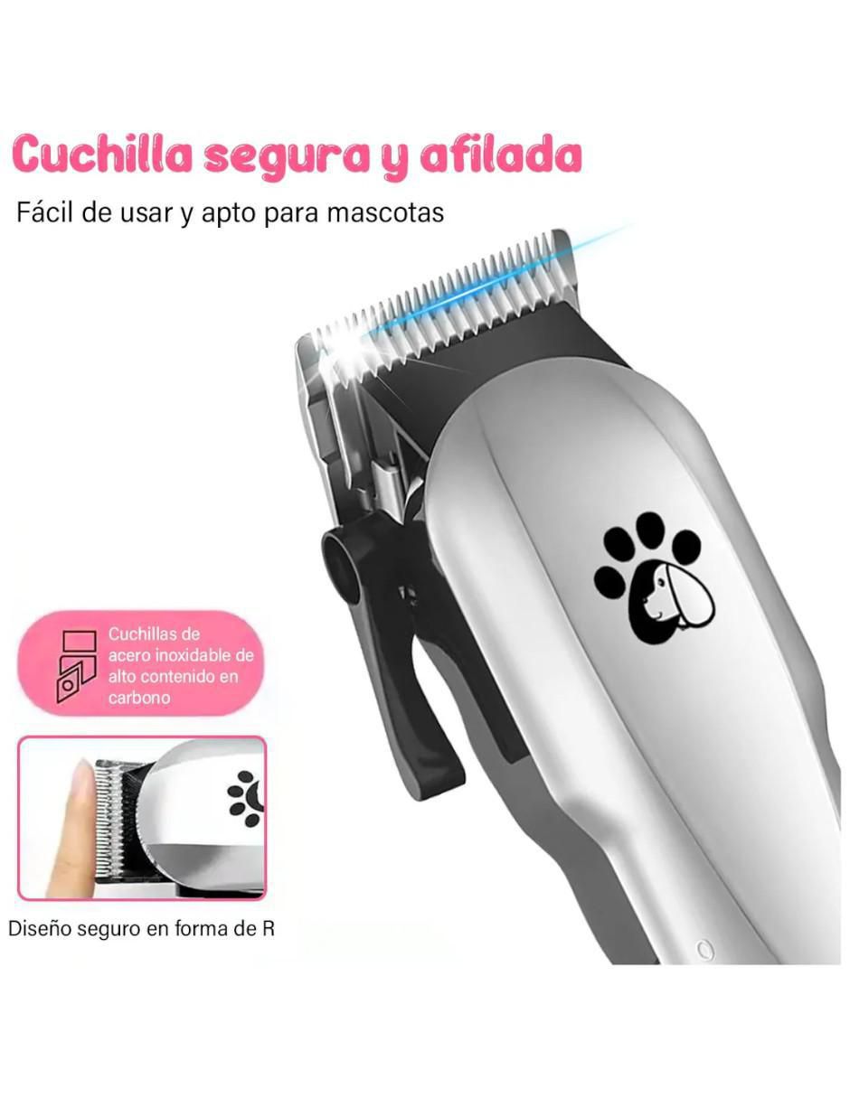 Rasuradora para mascota Belug