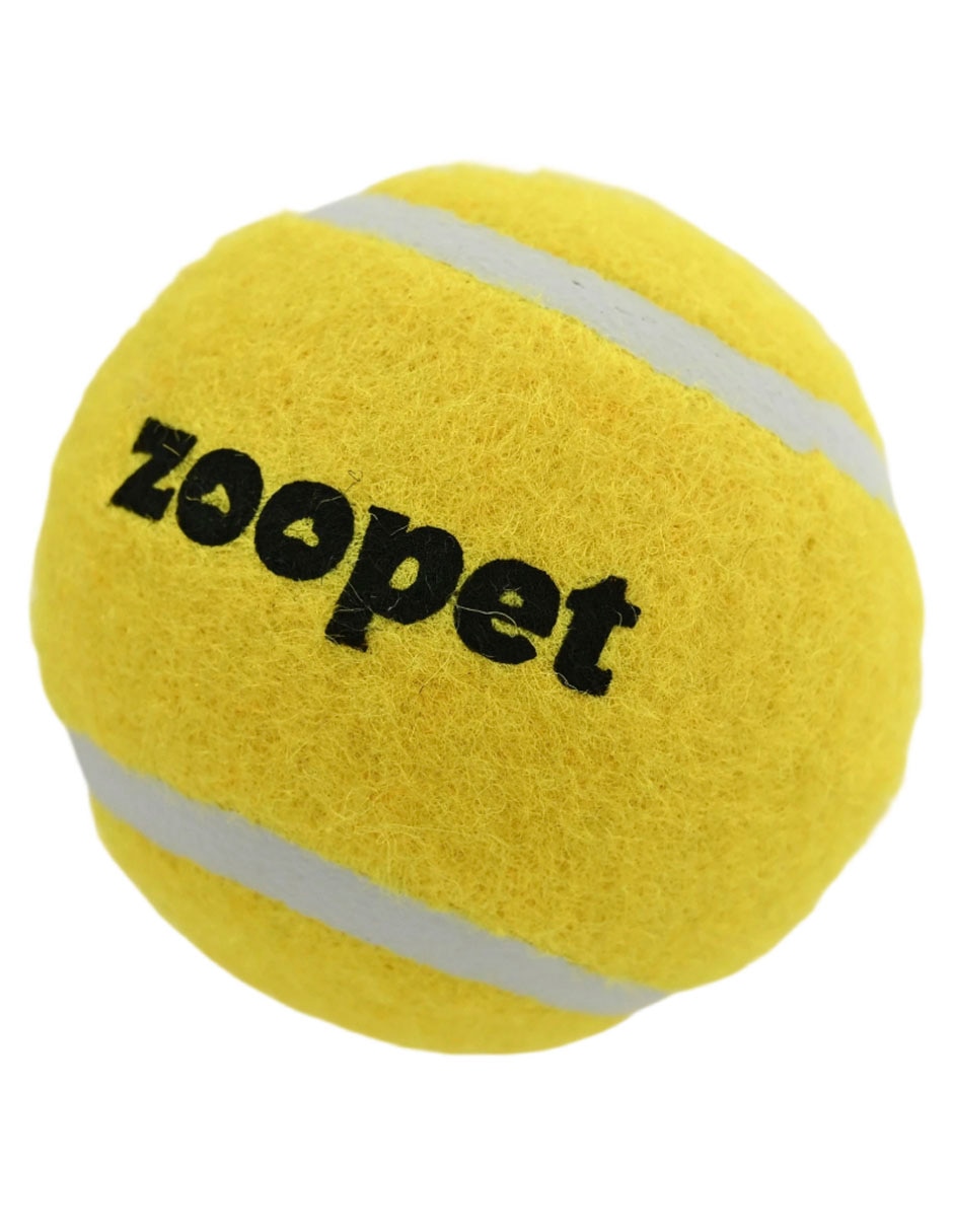 Pelota para perro Zoopet