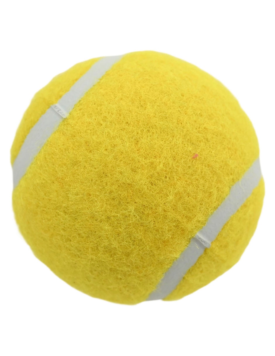 Pelota para perro Zoopet