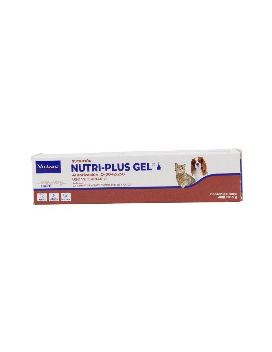 Suplemento alimenticio para mascota Vitamínico