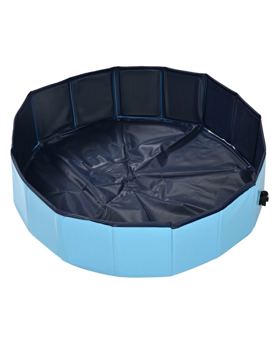 Alberca para mascota Zoopet