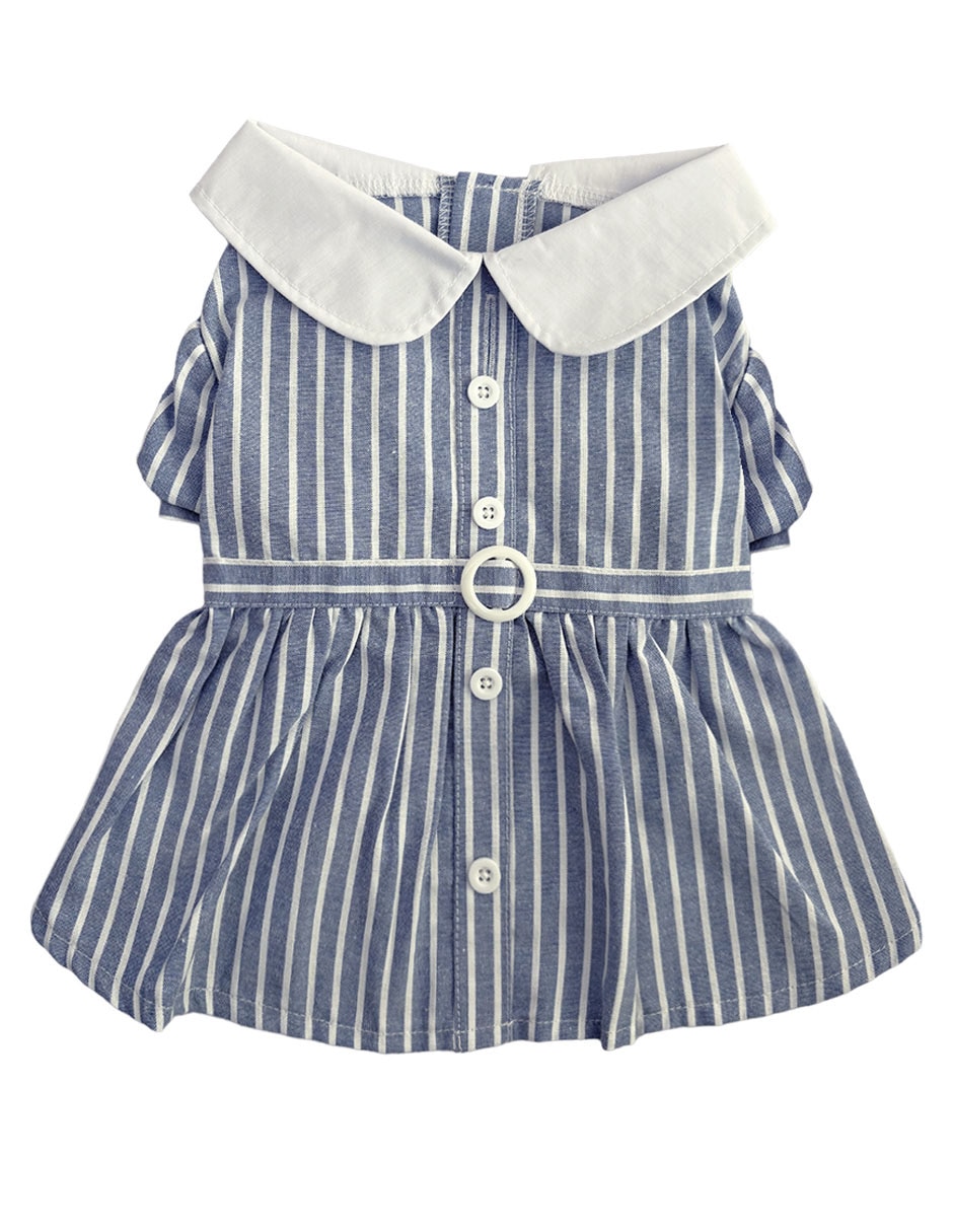 ZOOPET Vestido para perro Zoopet