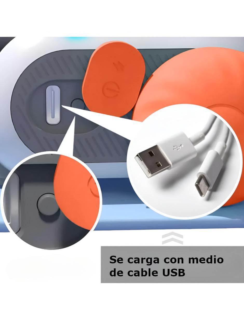 Juguete mecánico para gato 4