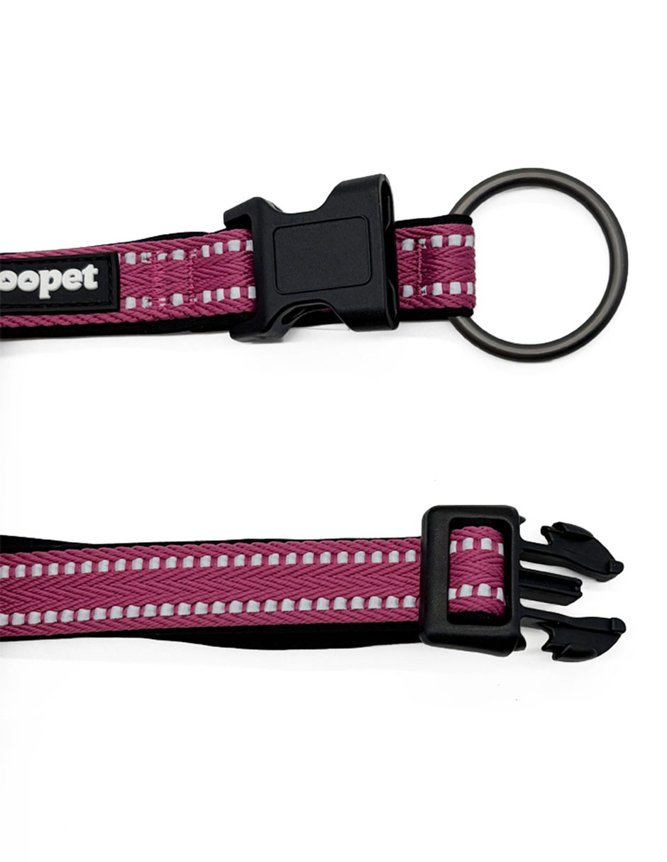 Collar Zoopet para perro