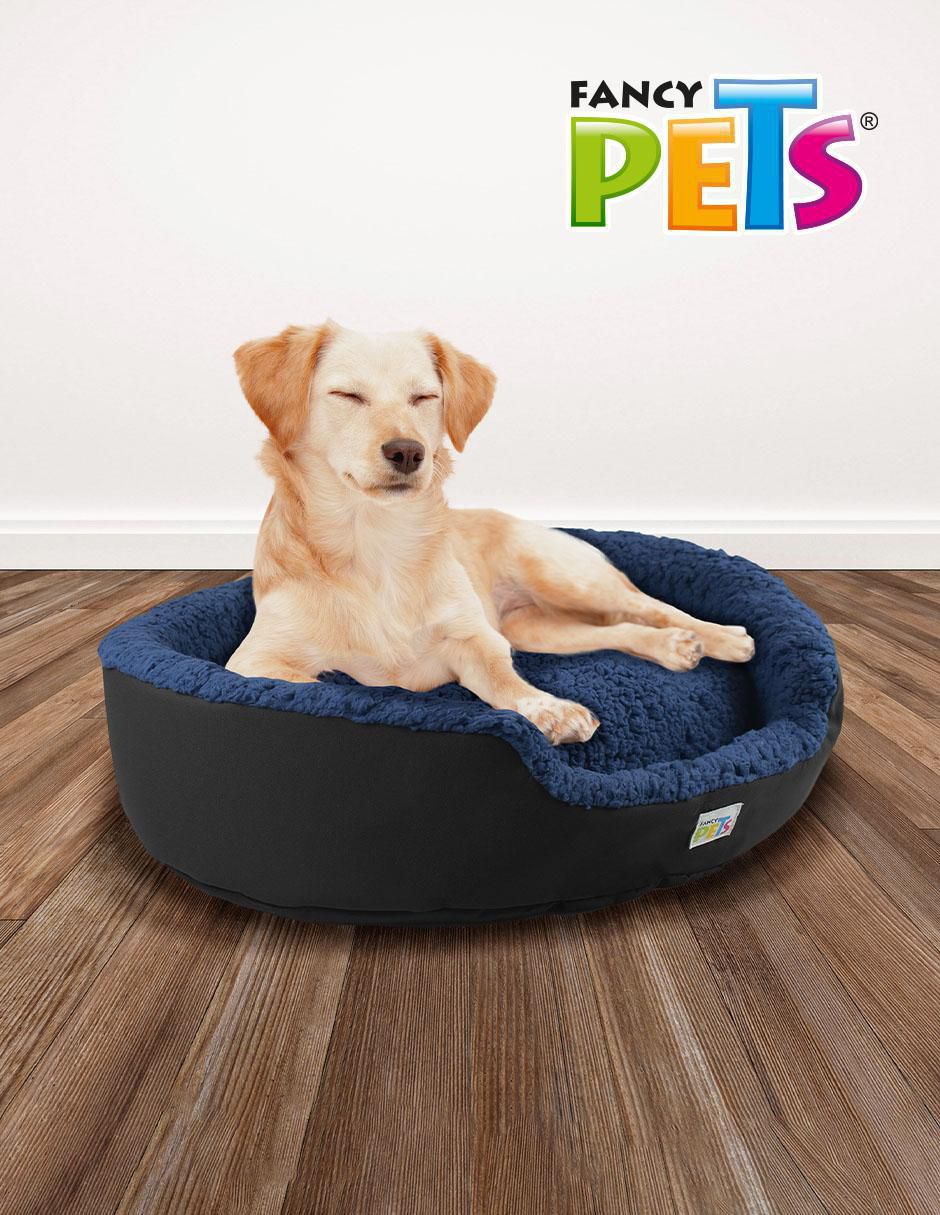 Cama para perro