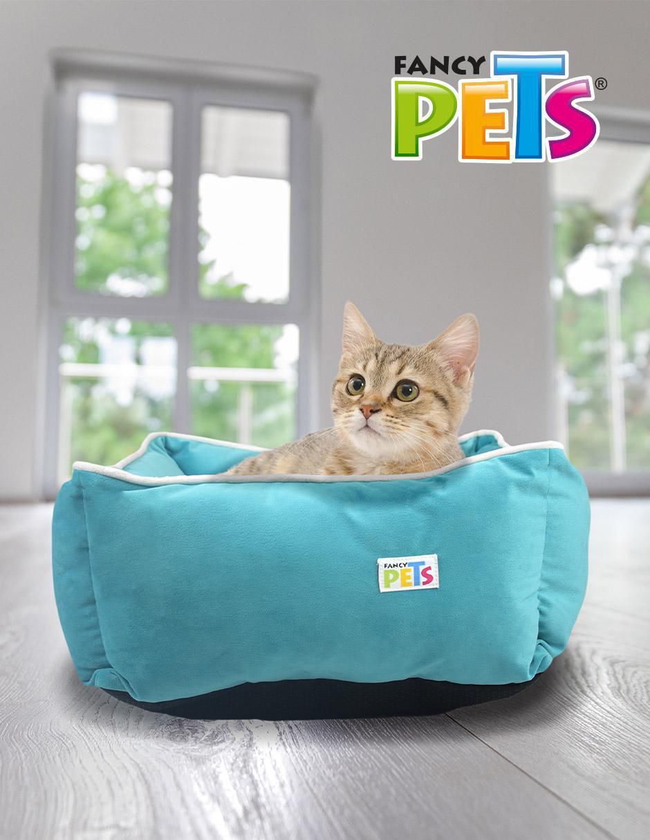 Cama para gato