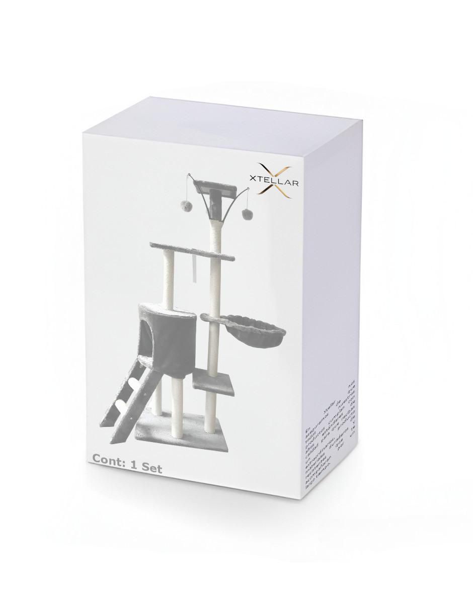 Mueble rascador para gato Mueble rascador para gato