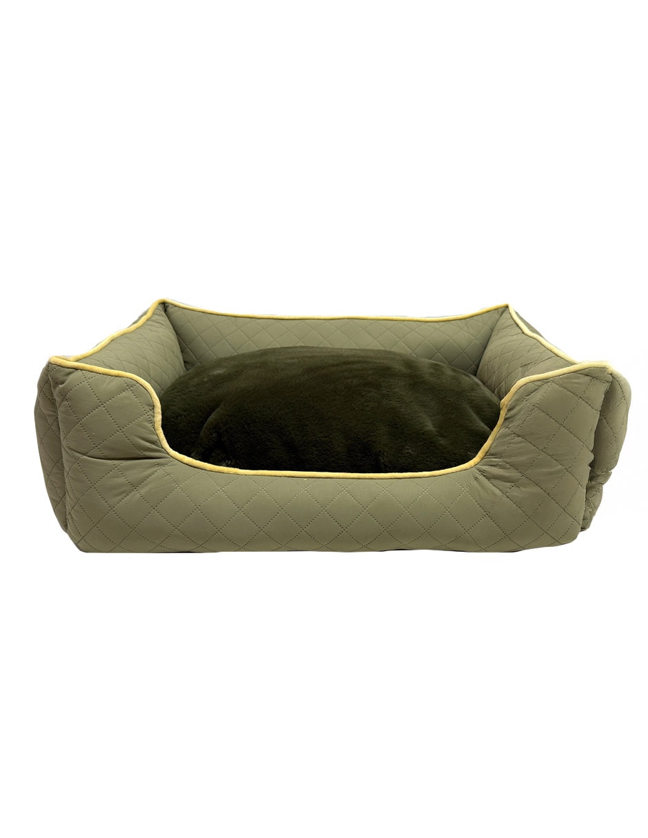 Cama para perro