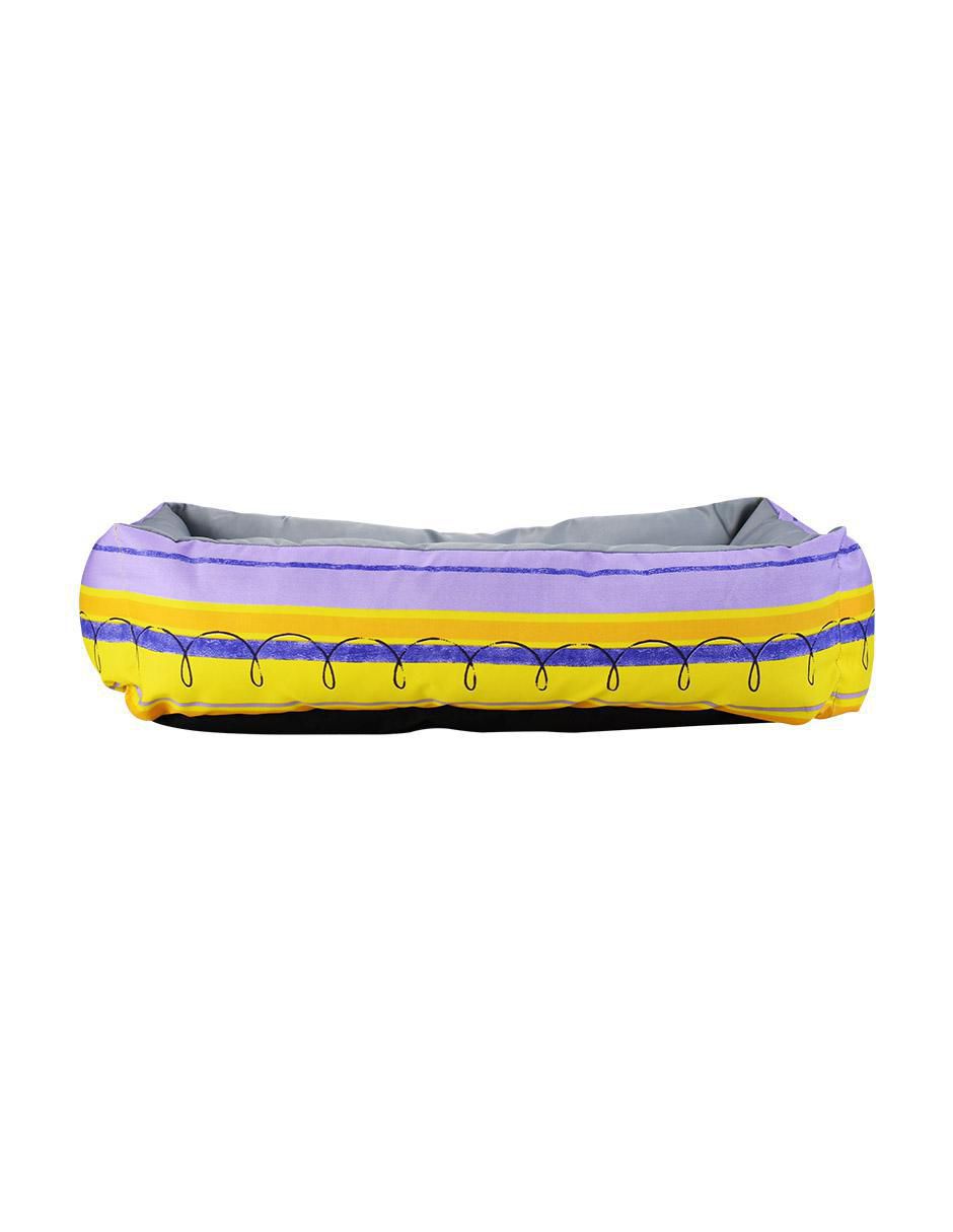 Cama para perro