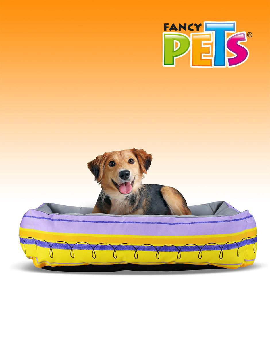 Cama para perro
