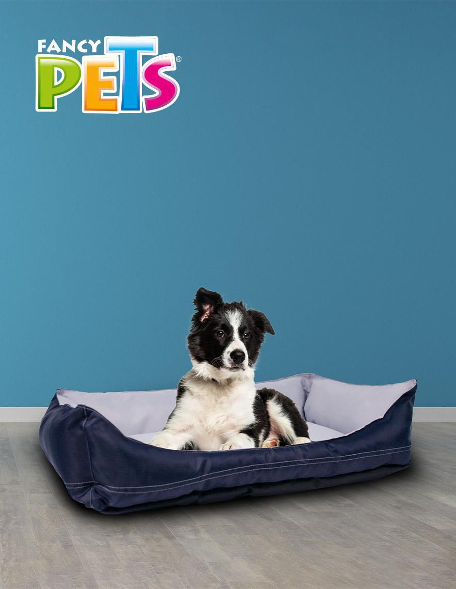 Cama para perro